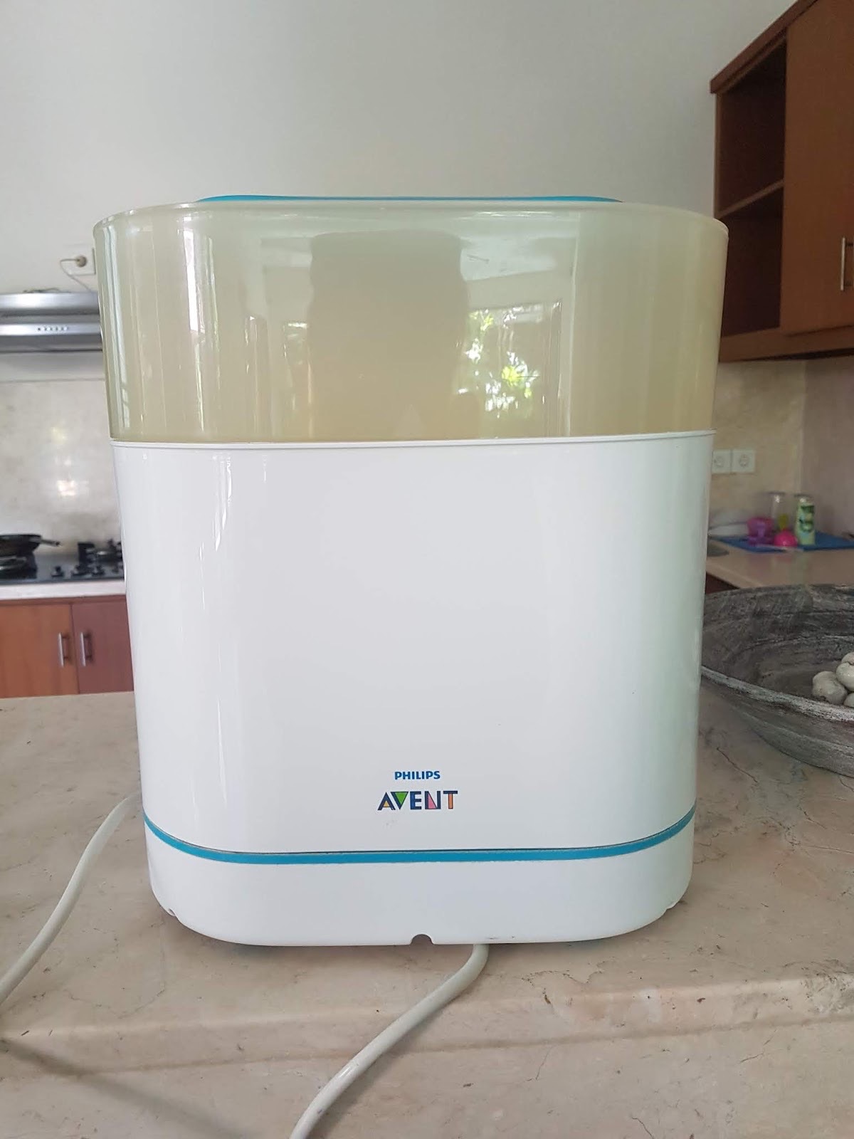 Sterillizer Avent