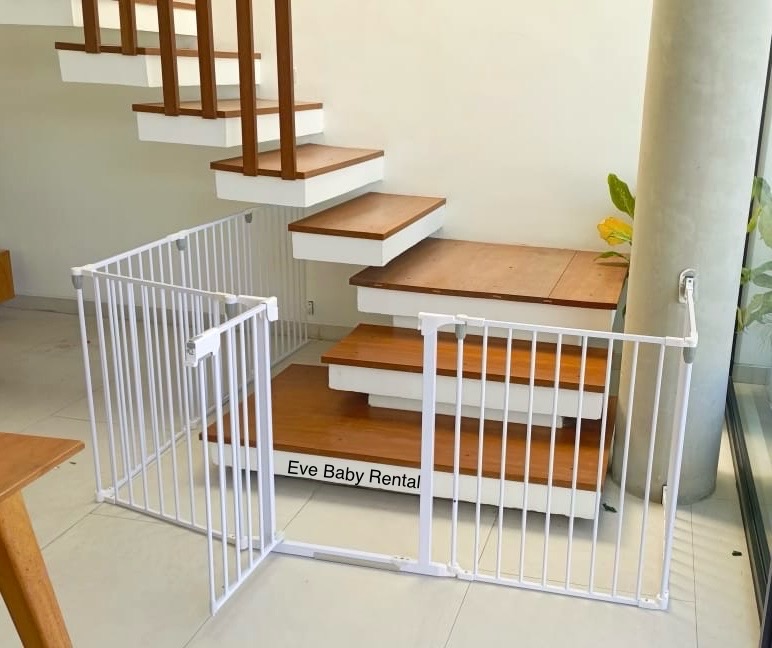Flexible Gate