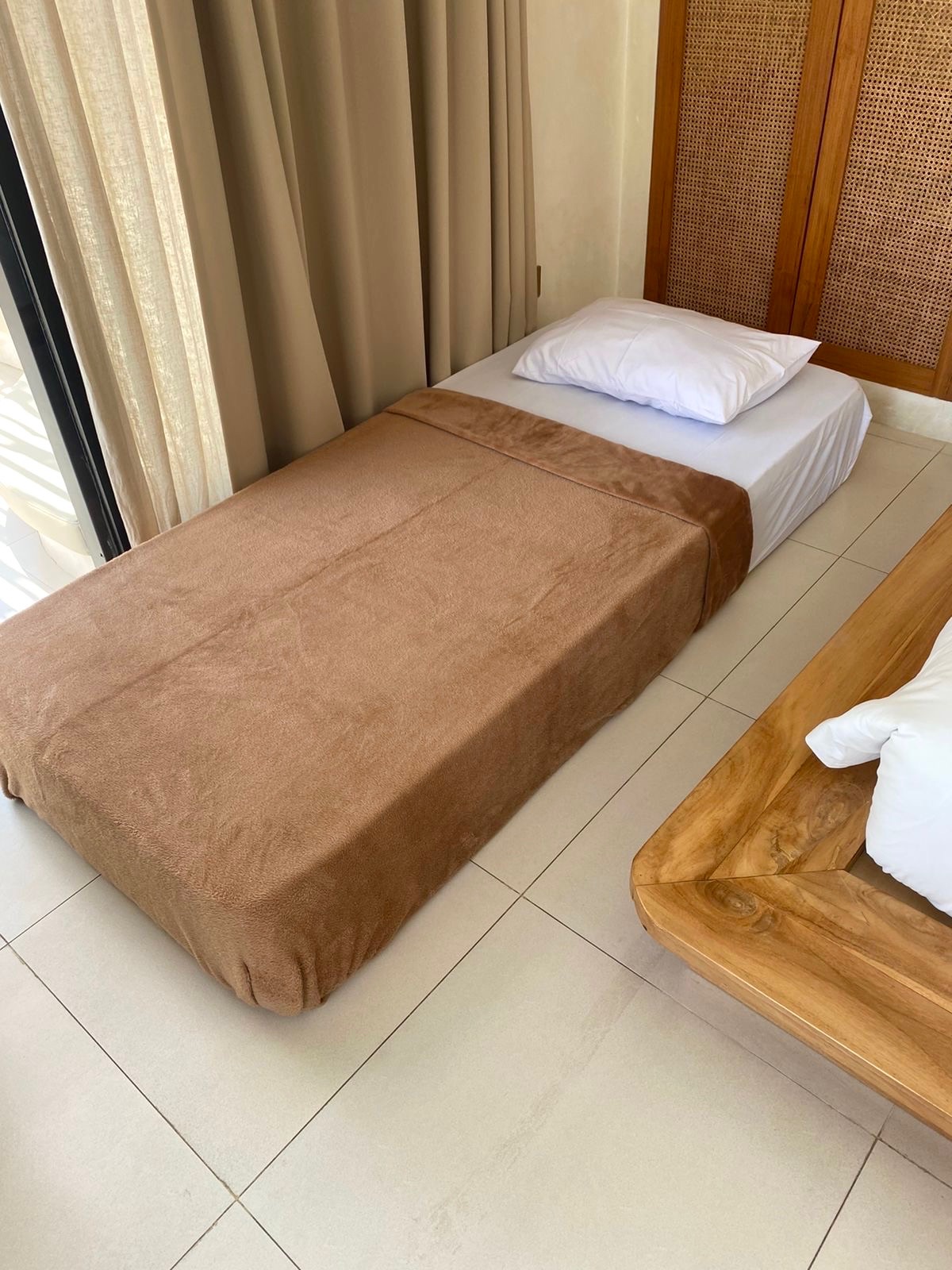 Floor Mattress