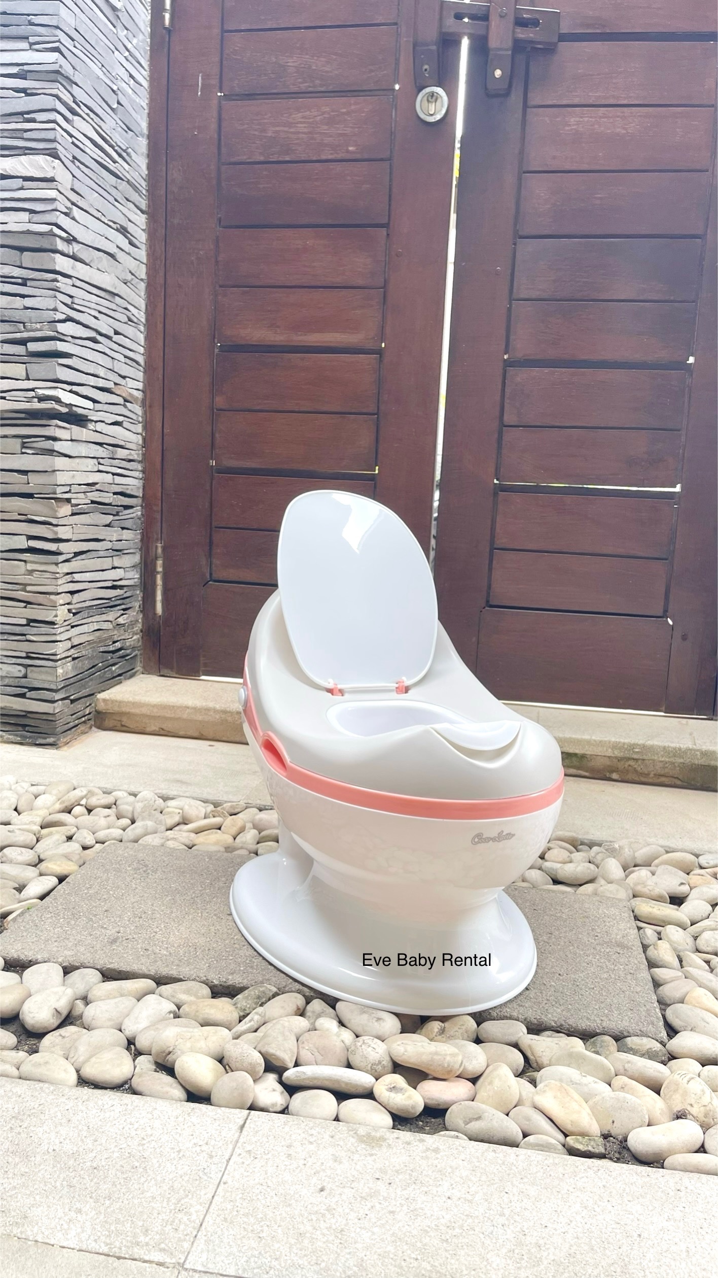 Toilet Trainer