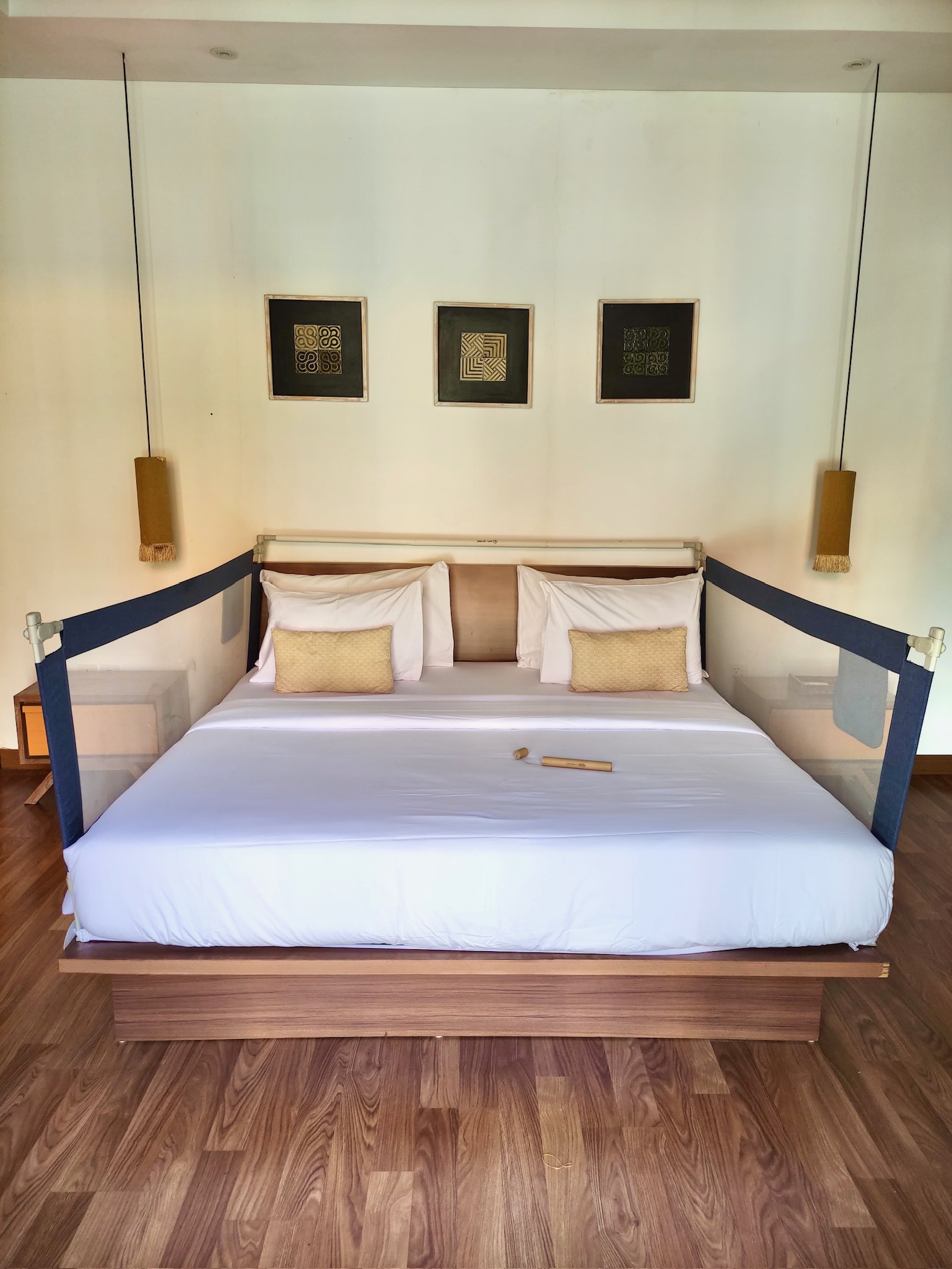 Bed Rail 2 Sides