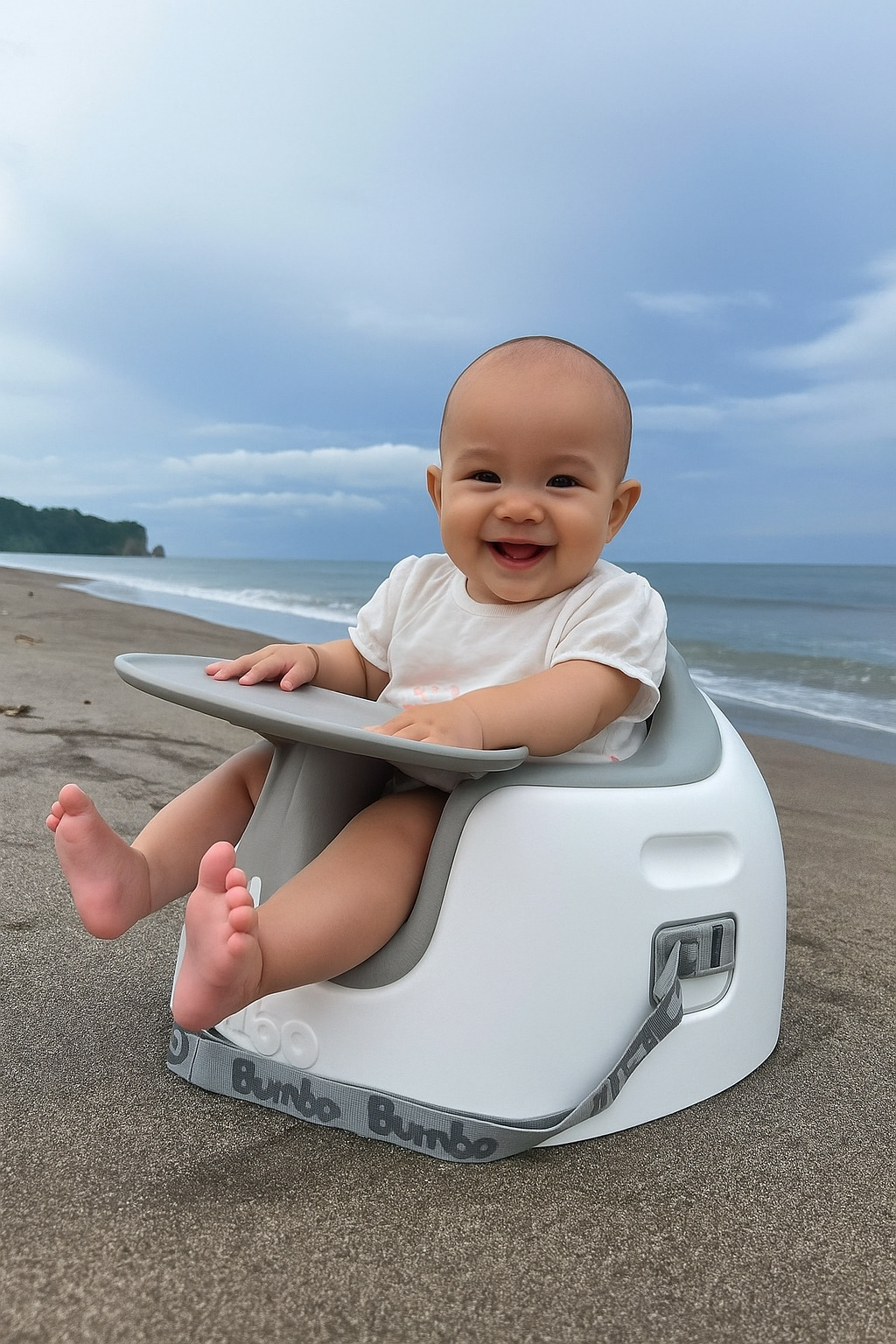 Bumbo Multi Seat