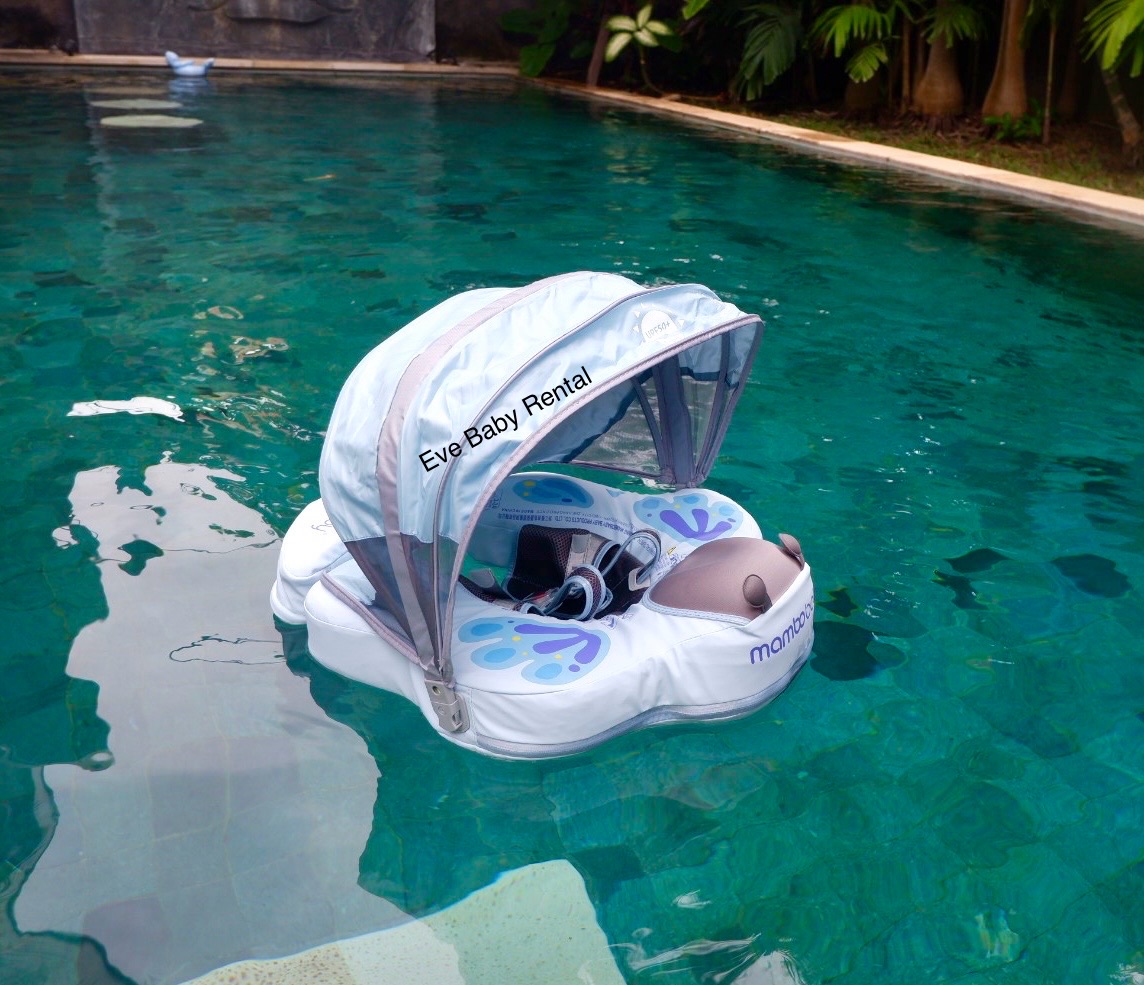Mambobaby Floaties