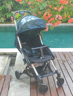 Stroller Otto