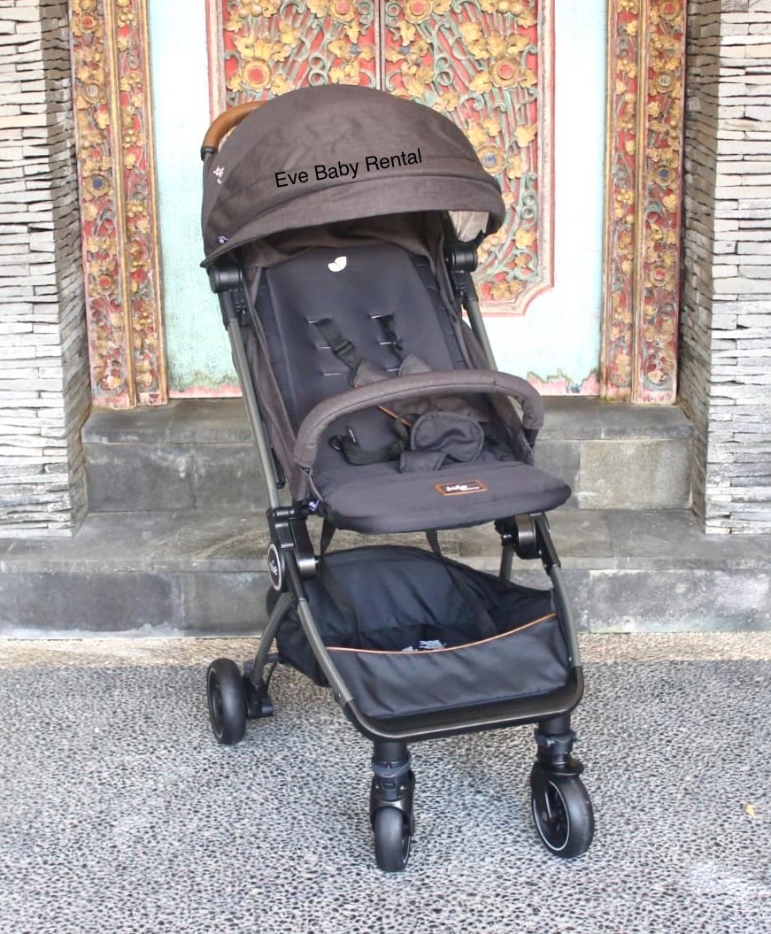 Stroller Joie Signature
