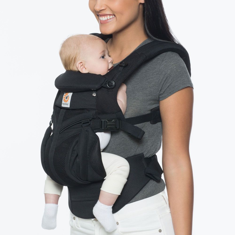 Ergobaby 360