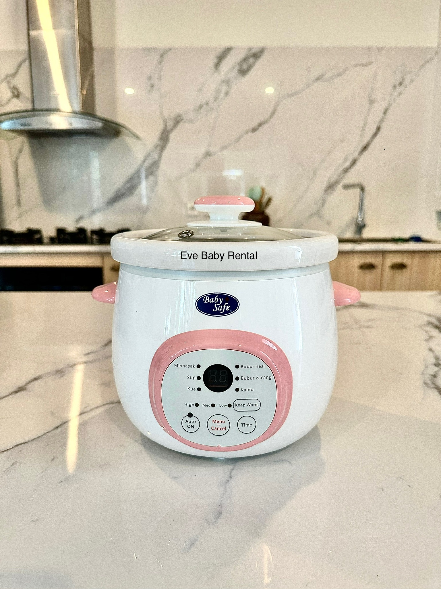Slow Cooker