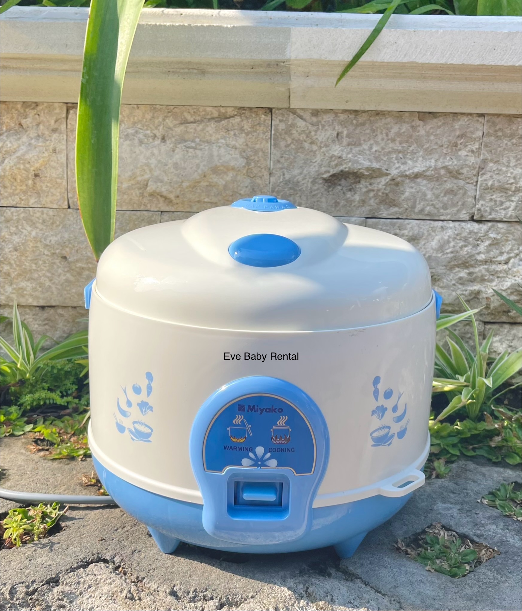 Rice Cooker