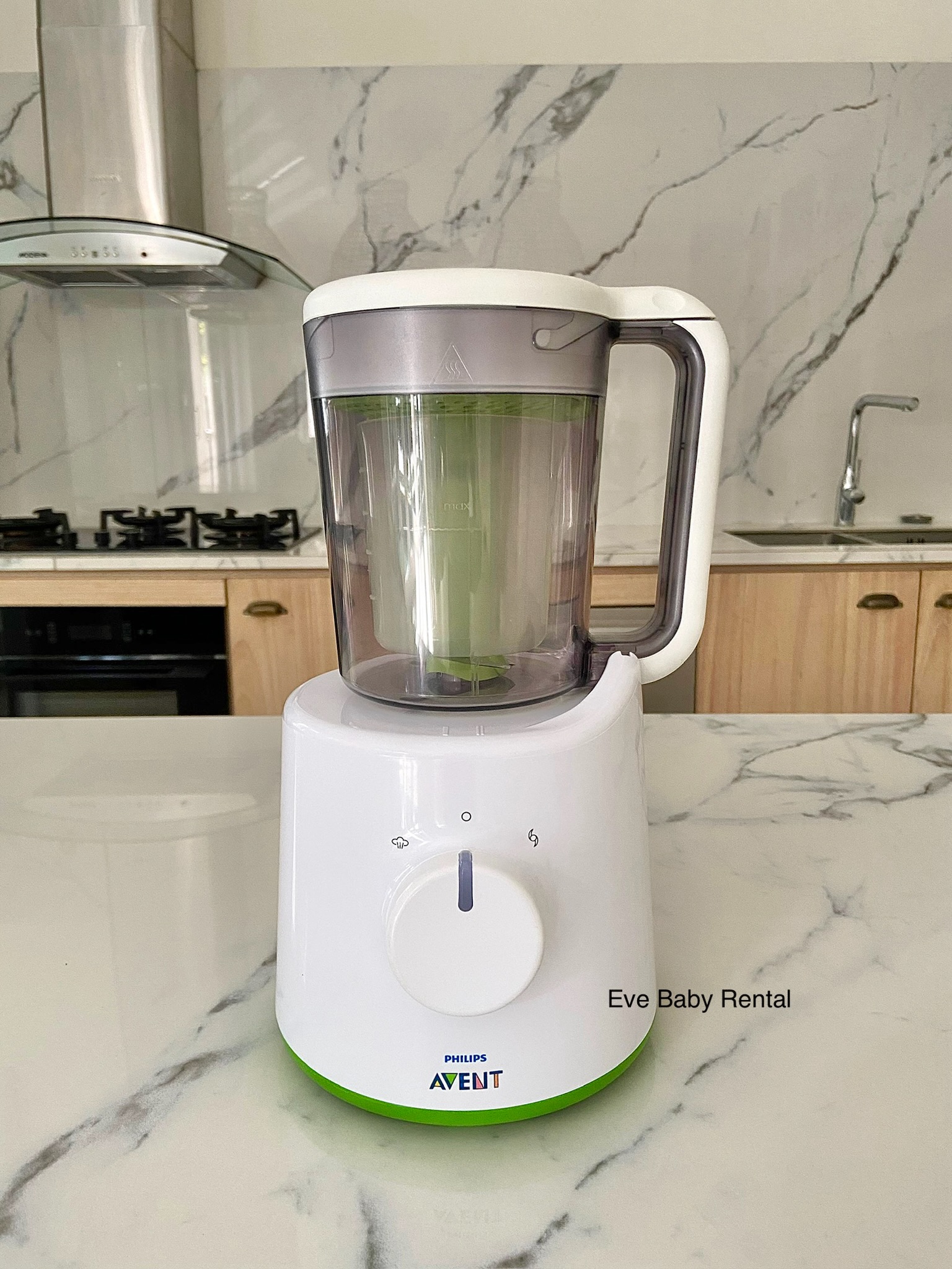 Avent Baby Food Maker