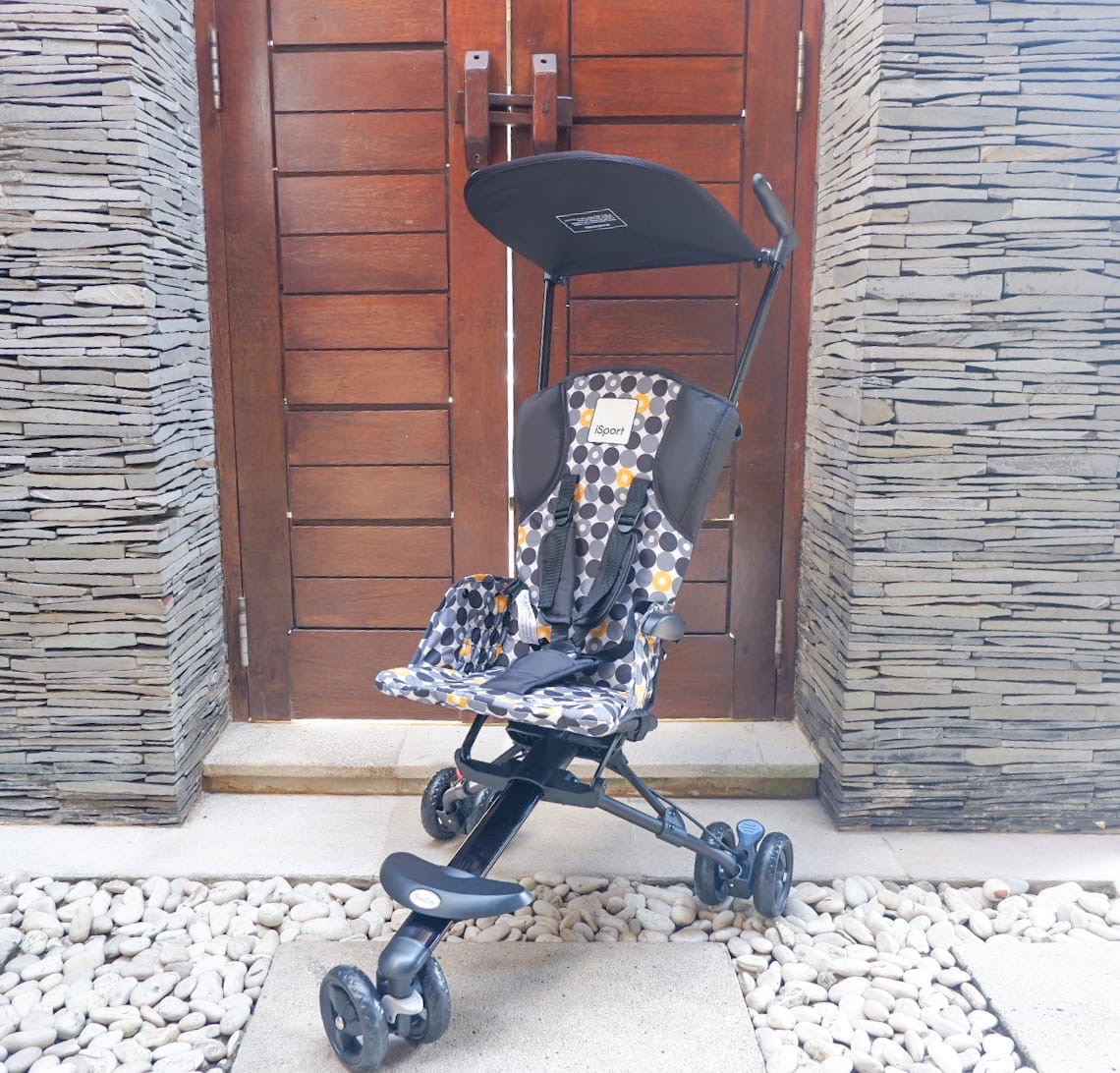Stroller I-Sport