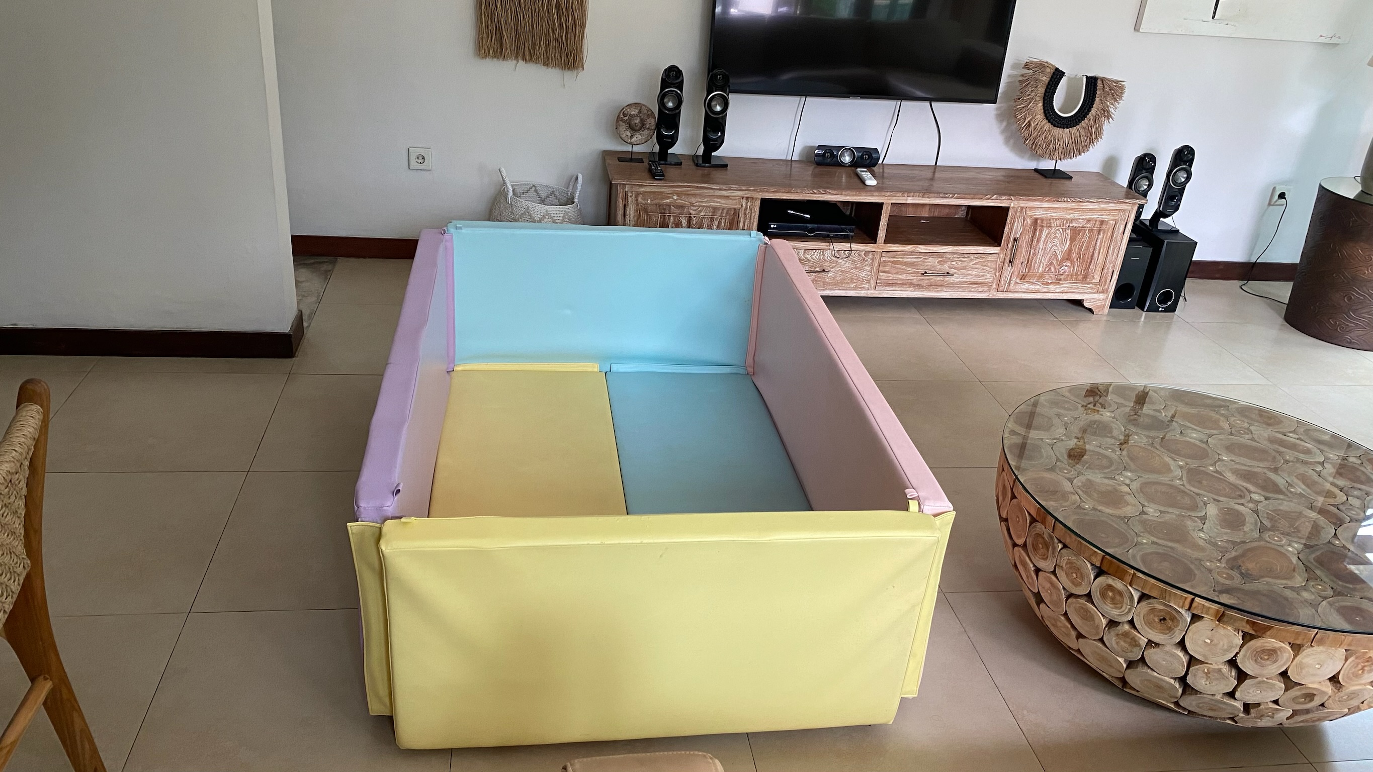 Lumba Playmat