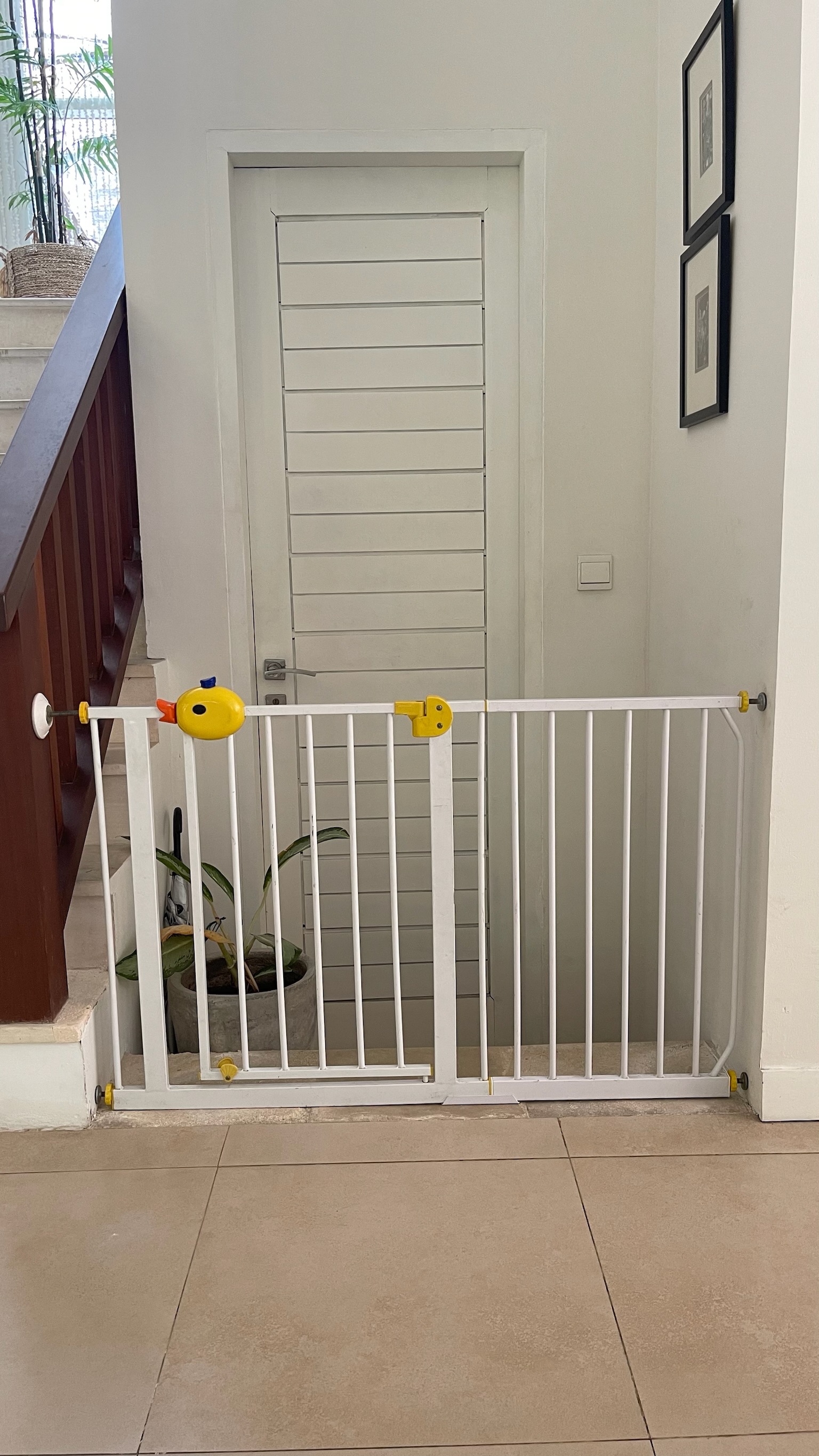 Stair Gate