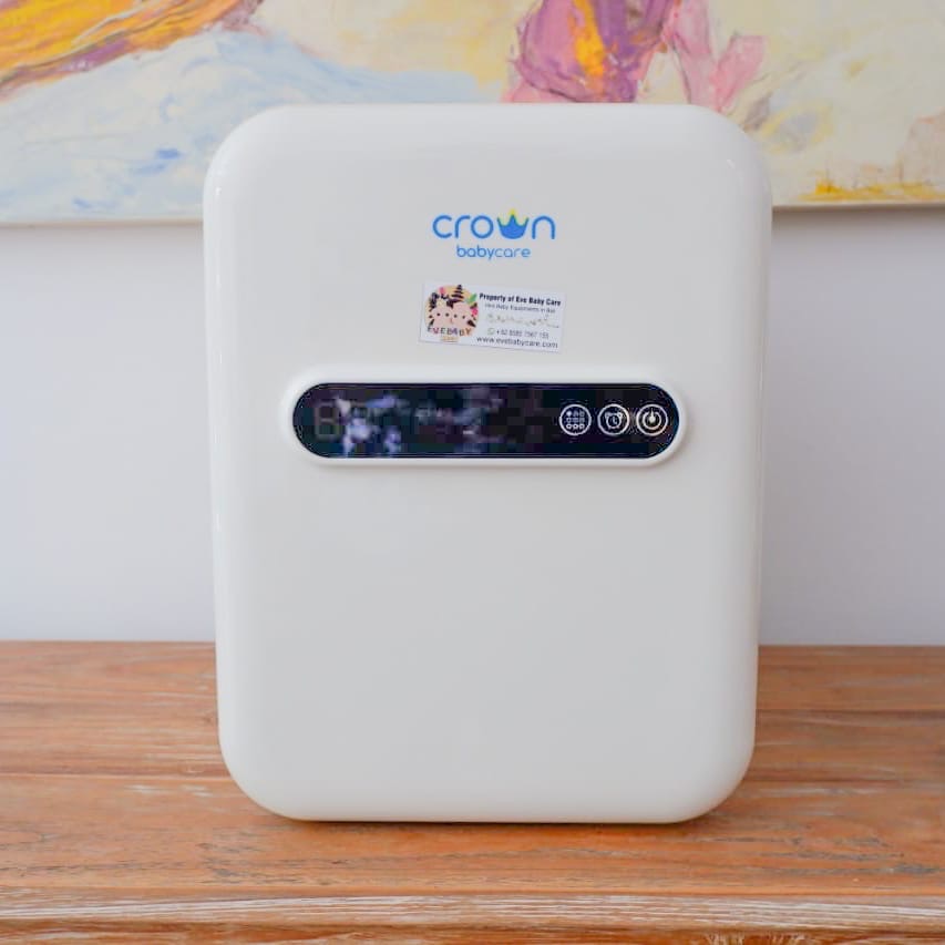 UV Sterilizer Crown