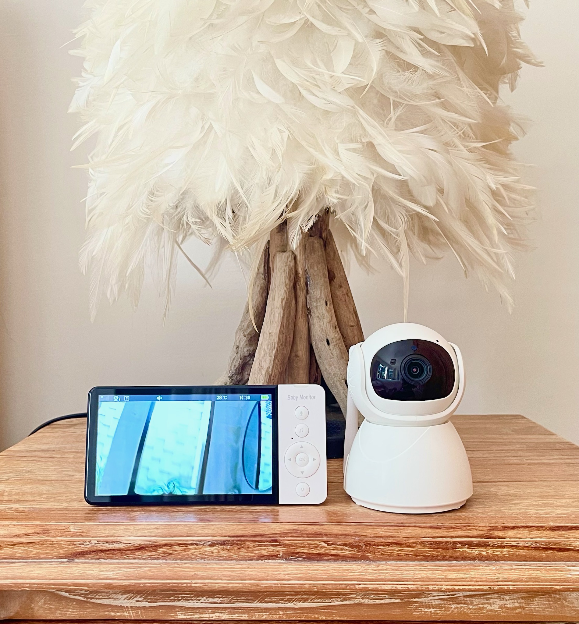 Baby Monitor