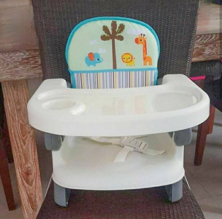 Foldable Chair